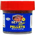 Betta Buffet Pellets 
